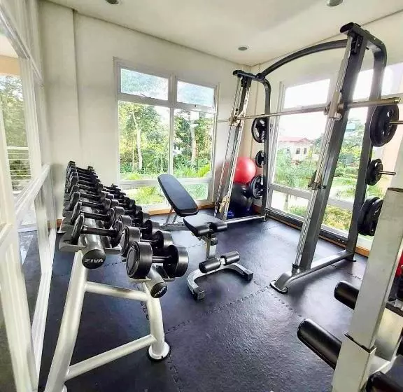 Cozy Condo Unit In Puerto Princesa City Near Pps Airport