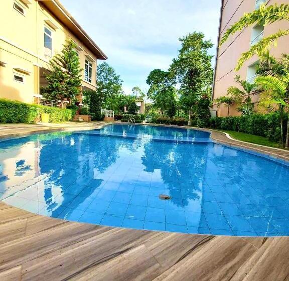 Cozy Condo Unit In Puerto Princesa City Near Pps Airport