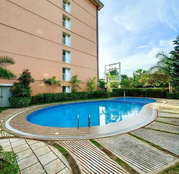 Cozy Condo Unit In Puerto Princesa City Near Pps Airport