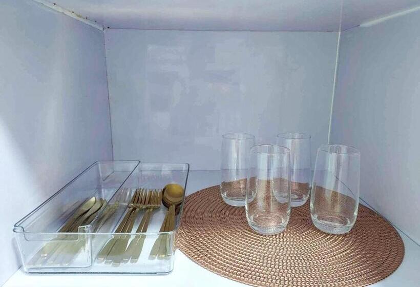 Cozy Condo Unit In Puerto Princesa City Near Pps Airport