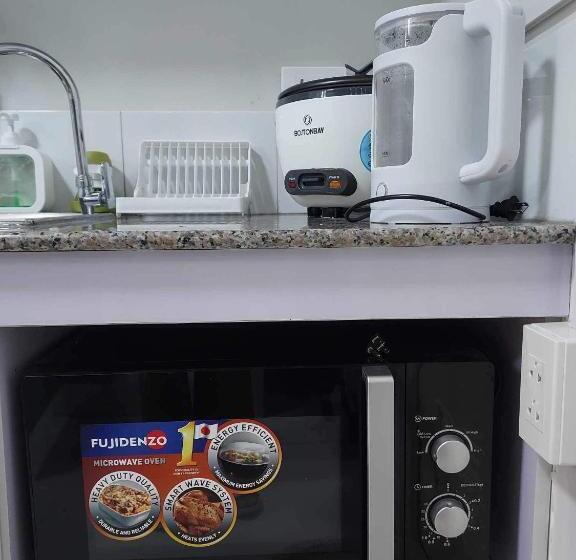 Cozy Condo Unit In Puerto Princesa City Near Pps Airport