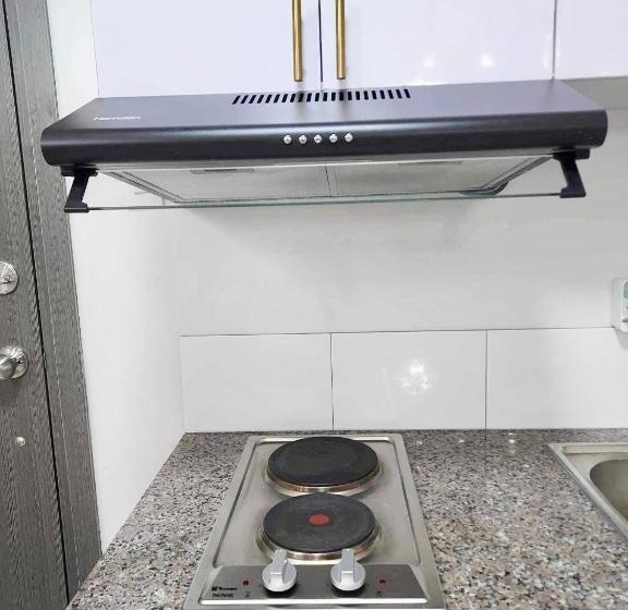 Cozy Condo Unit In Puerto Princesa City Near Pps Airport