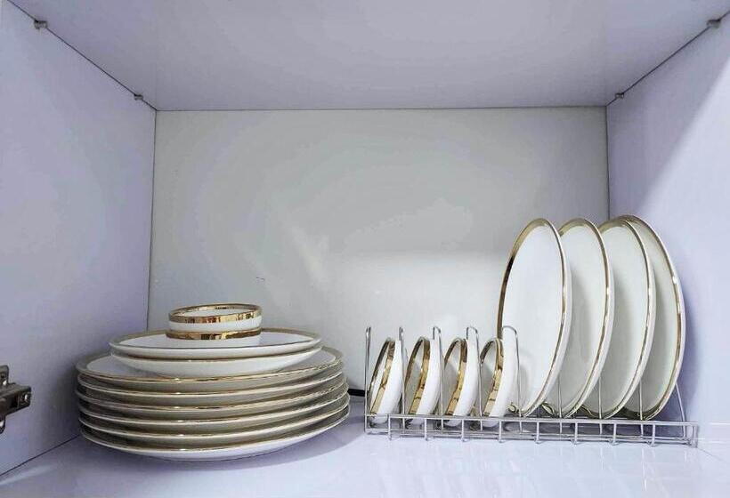 Cozy Condo Unit In Puerto Princesa City Near Pps Airport