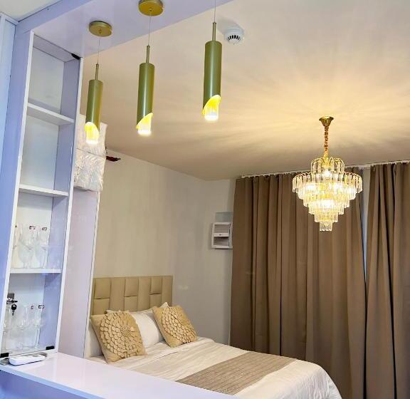 Cozy Condo Unit In Puerto Princesa City Near Pps Airport