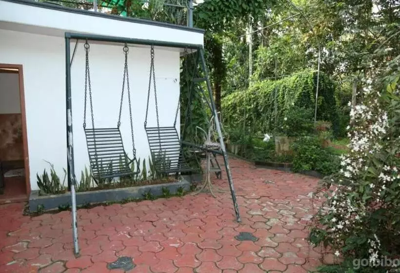 Ever Green Hostel