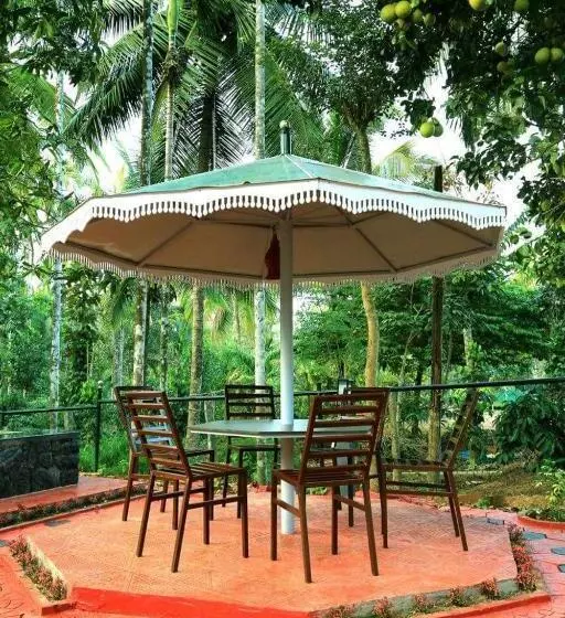 Ever Green Hostel