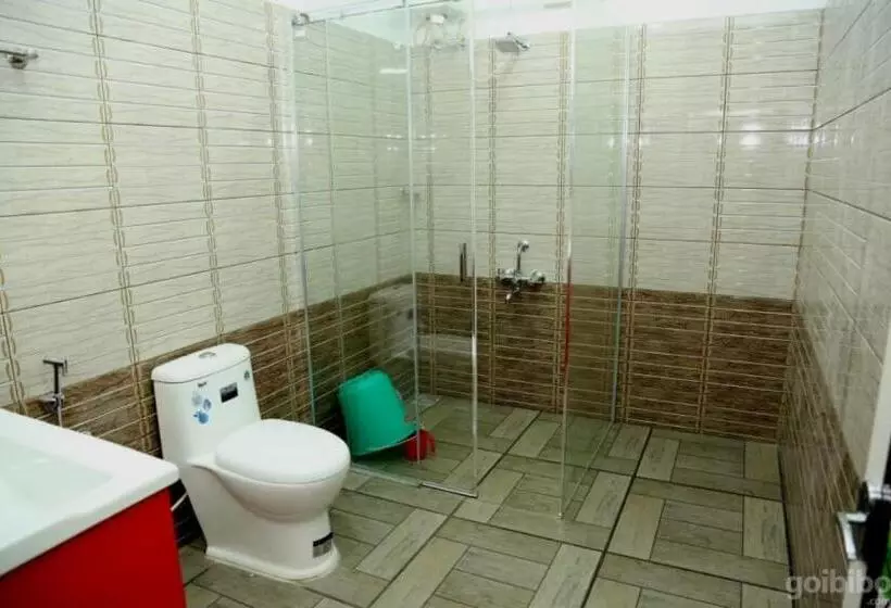 Ever Green Hostel