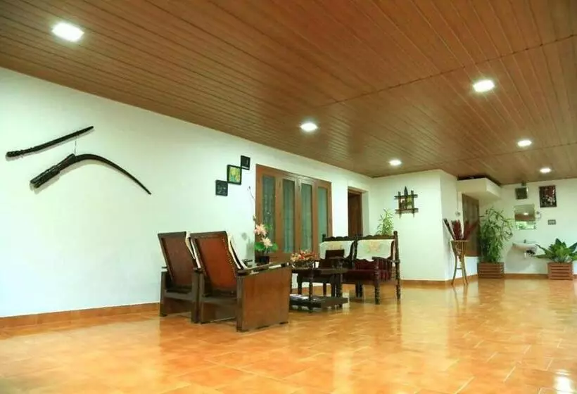 Ever Green Hostel