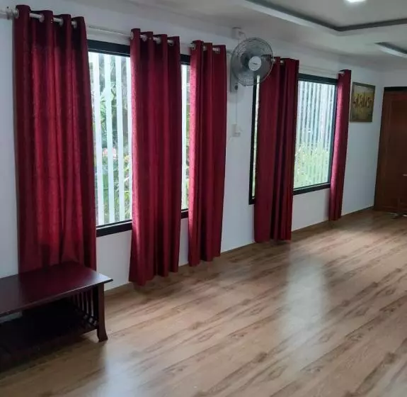 Ever Green Hostel