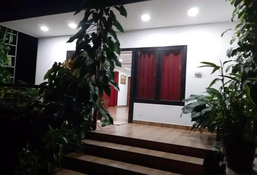 Ever Green Hostel