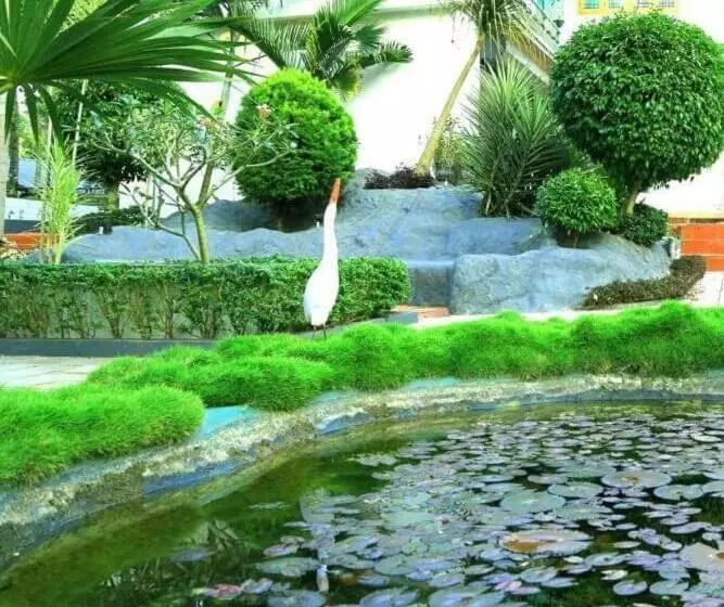 Ever Green Hostel