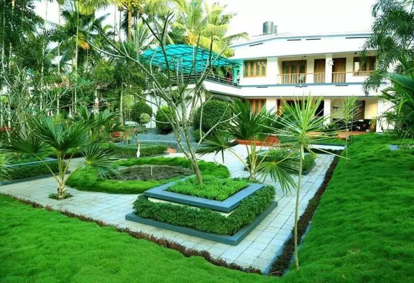 Ever Green Hostel