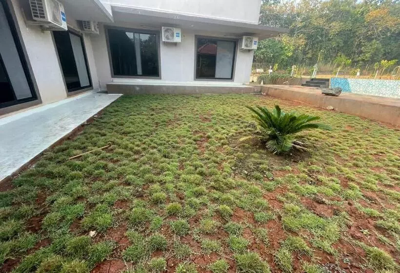 Hill Resort Alibaug