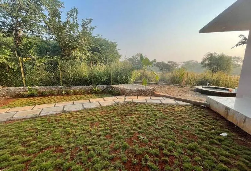 Hill Resort Alibaug