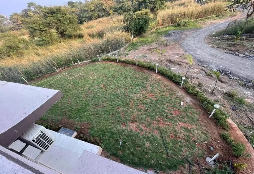 Hill Resort Alibaug