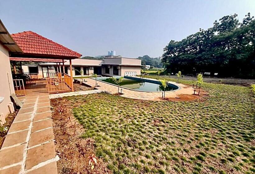 Hill Resort Alibaug