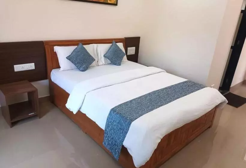 Hill Resort Alibaug