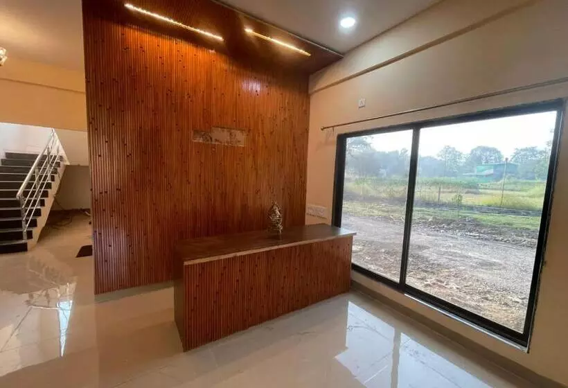 Hill Resort Alibaug