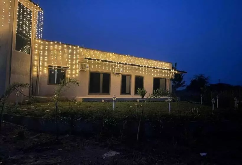 Hill Resort Alibaug