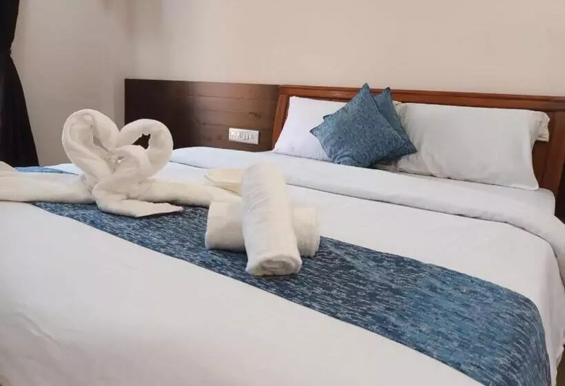 Hill Resort Alibaug
