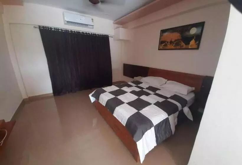 Hill Resort Alibaug