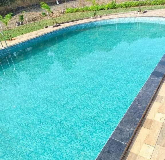 Hill Resort Alibaug