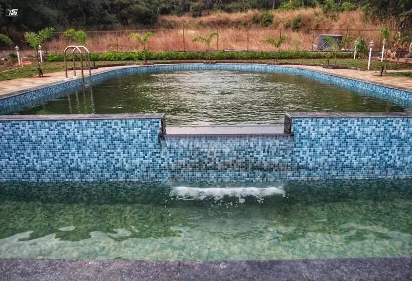 Hill Resort Alibaug