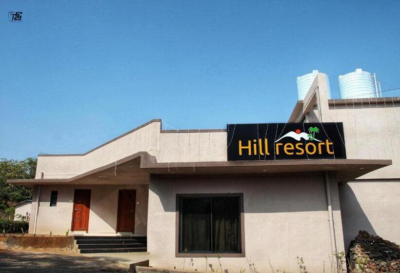 Hill Resort Alibaug