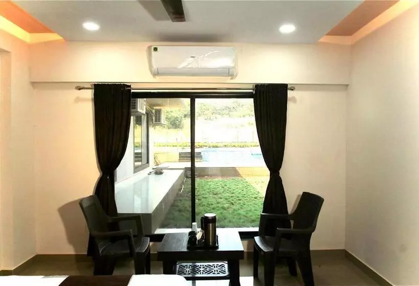 Hill Resort Alibaug
