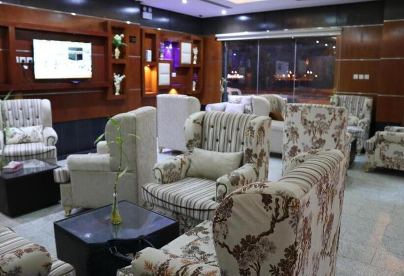 酒店 أجنحة منازل معالي