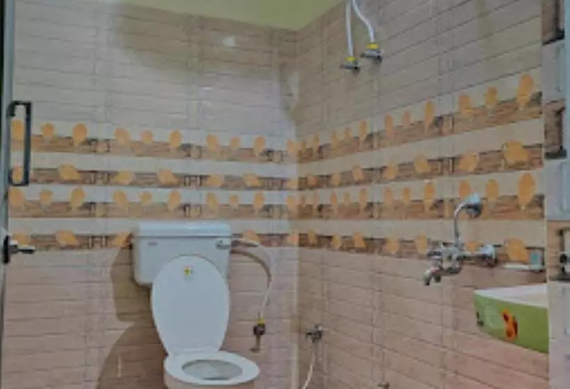 ホテル Atithi Bihar