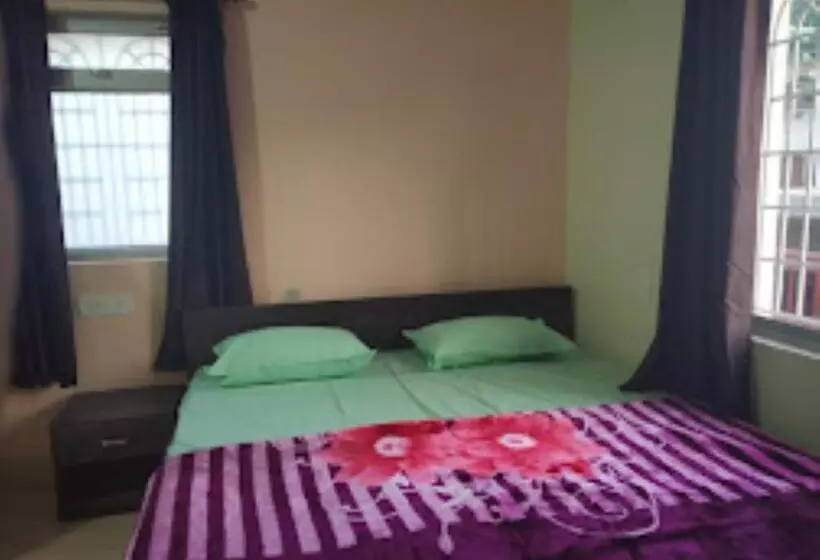 ホテル Atithi Bihar