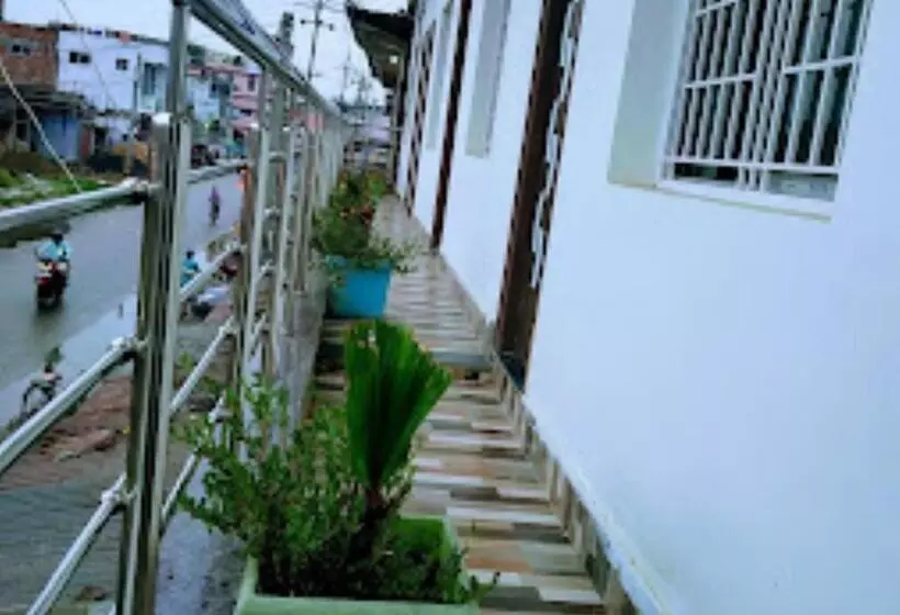 ホテル Atithi Bihar