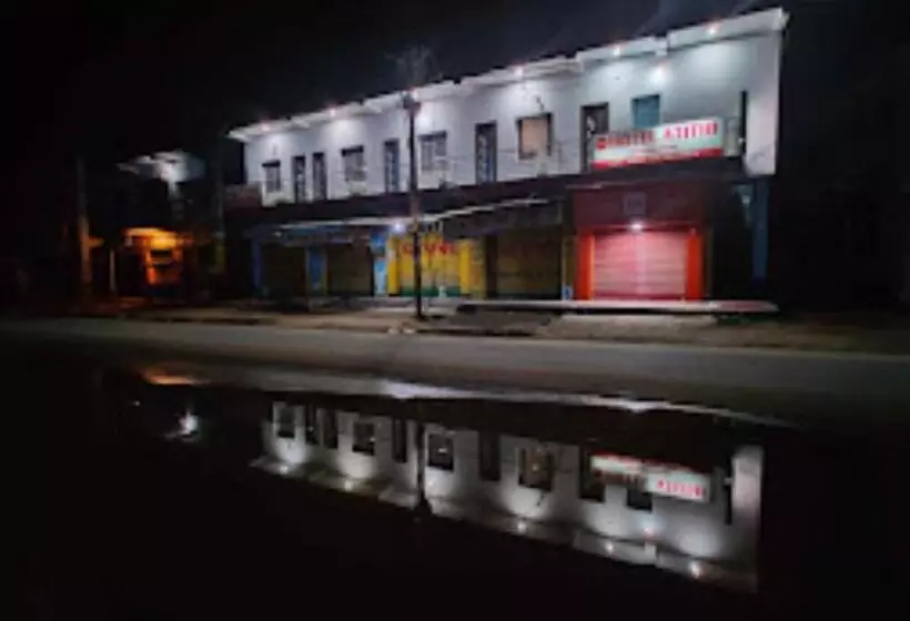 ホテル Atithi Bihar