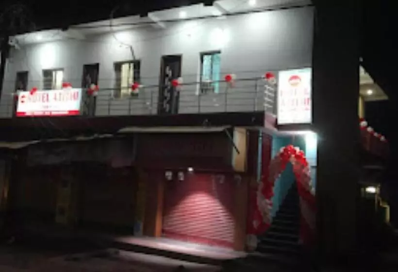 ホテル Atithi Bihar