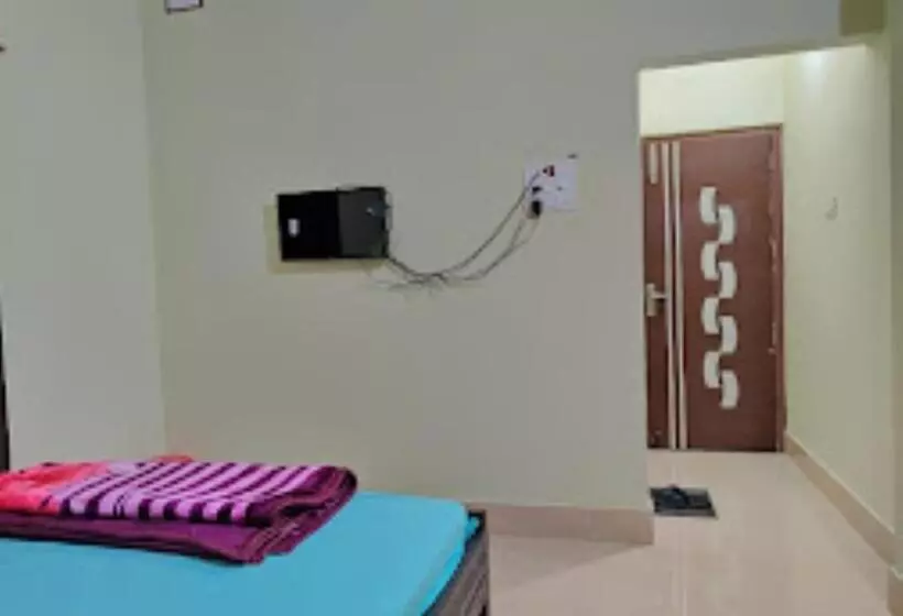 ホテル Atithi Bihar