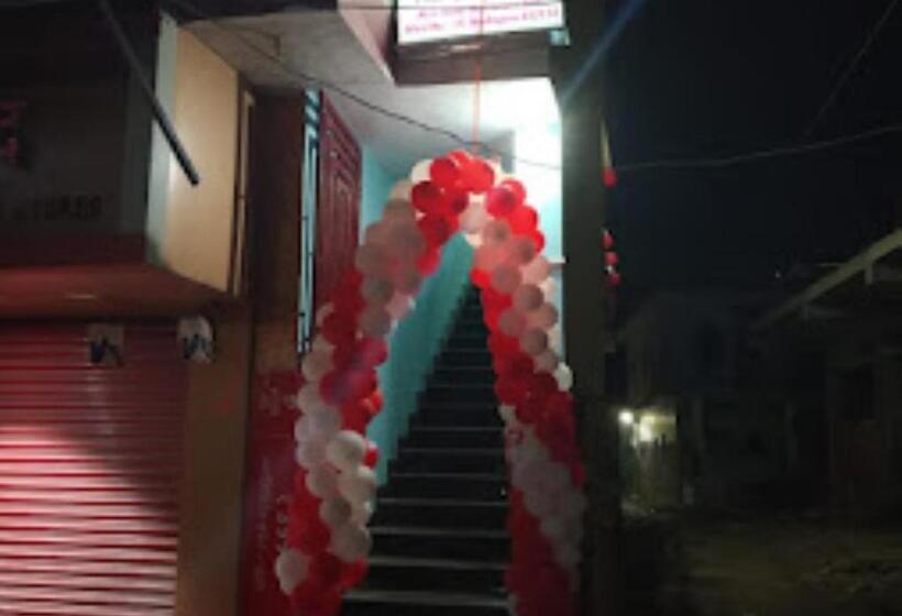 Hotel Atithi Bihar