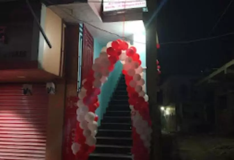 ホテル Atithi Bihar
