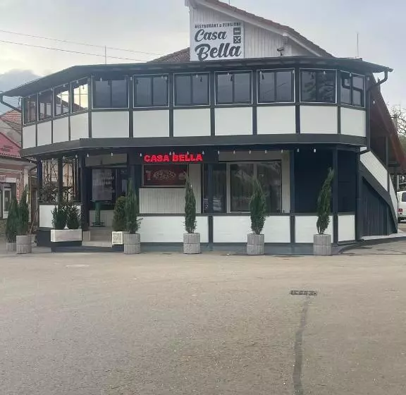 Hotelli Casa Bella
