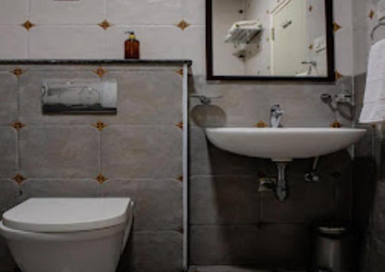 호텔 Casa Mel Pondicherry