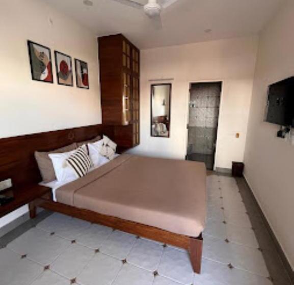 호텔 Casa Mel Pondicherry