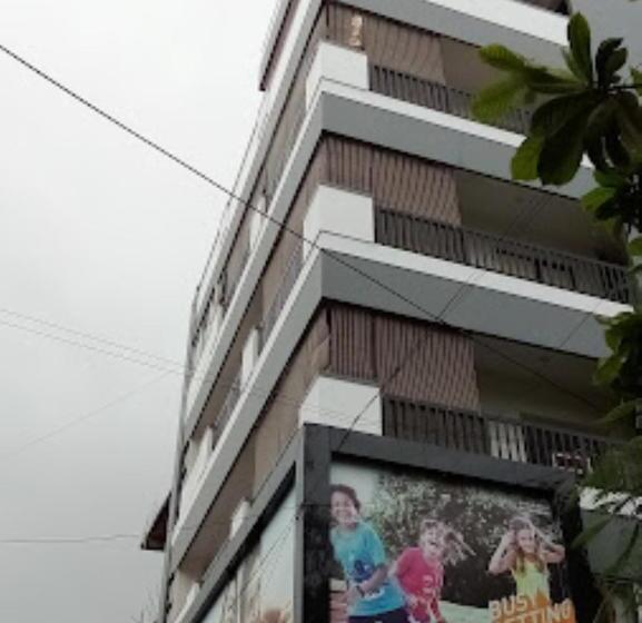 호텔 Casa Mel Pondicherry