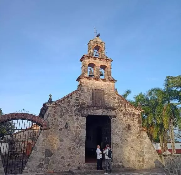 ホテル El Negro