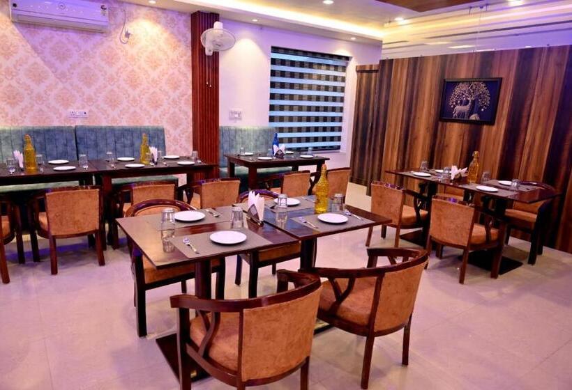 Hotel Evana Rajaji, Rajaji Tiger Reserve, Rishikesh