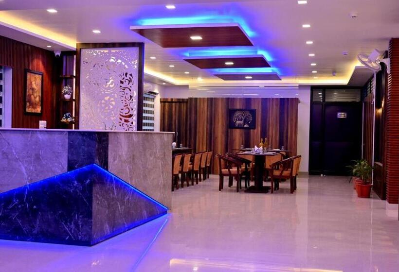 Hotel Evana Rajaji, Rajaji Tiger Reserve, Rishikesh