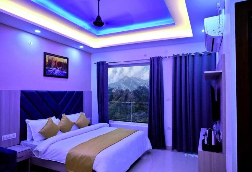 Hotel Evana Rajaji, Rajaji Tiger Reserve, Rishikesh