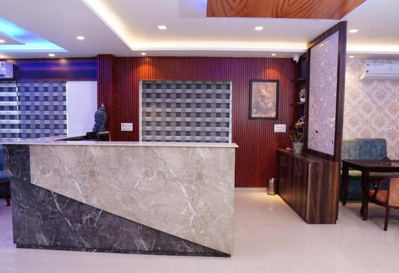 Hotel Evana Rajaji, Rajaji Tiger Reserve, Rishikesh