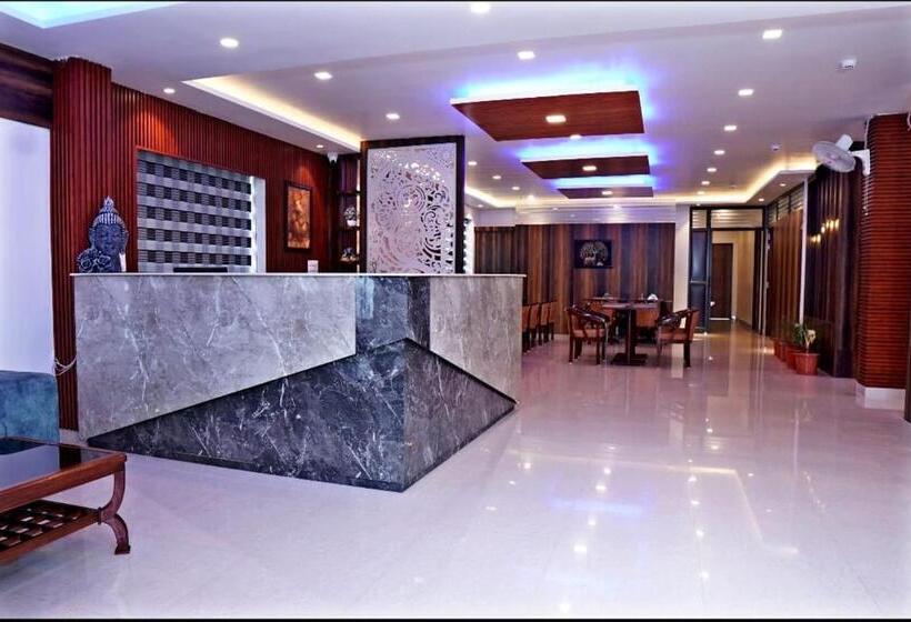 Hotel Evana Rajaji, Rajaji Tiger Reserve, Rishikesh