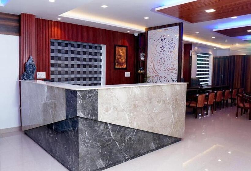 Hotel Evana Rajaji, Rajaji Tiger Reserve, Rishikesh