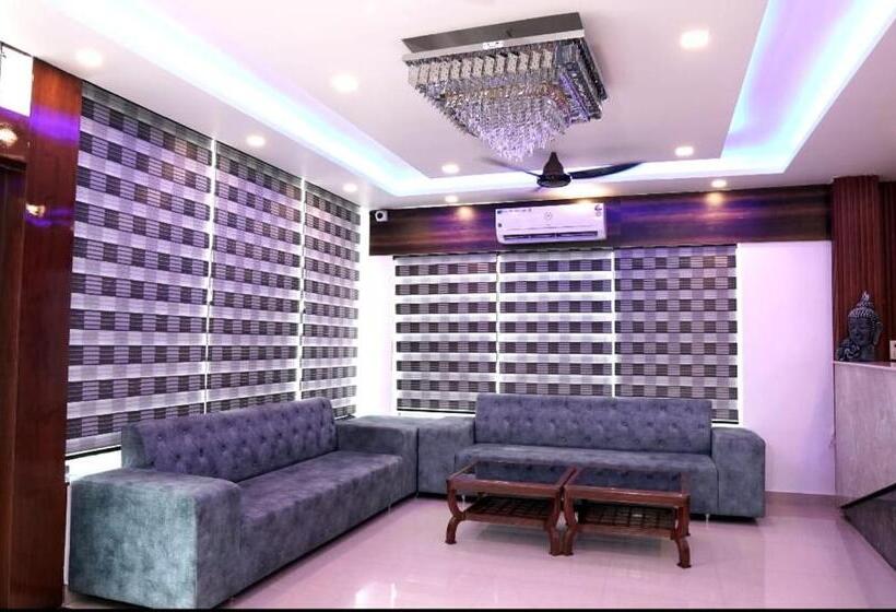 Hotel Evana Rajaji, Rajaji Tiger Reserve, Rishikesh